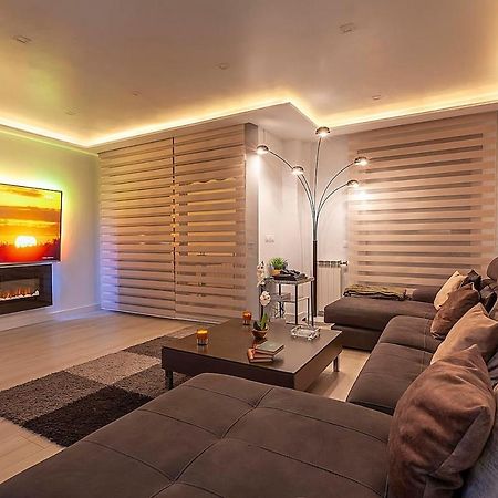 Great Apartment Granada City Centre Eksteriør bilde