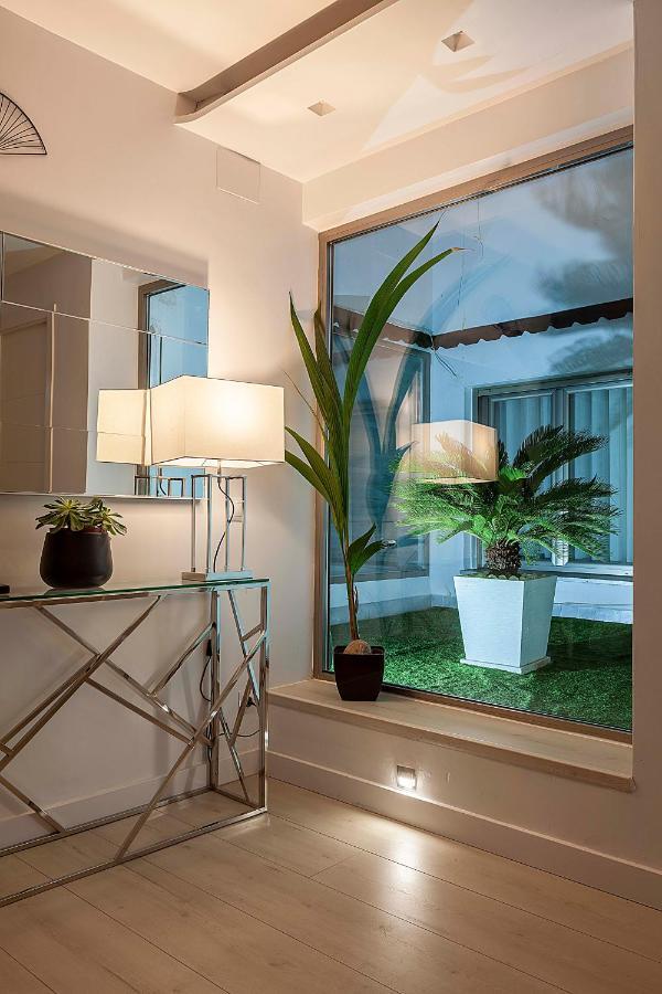 Great Apartment Granada City Centre Eksteriør bilde