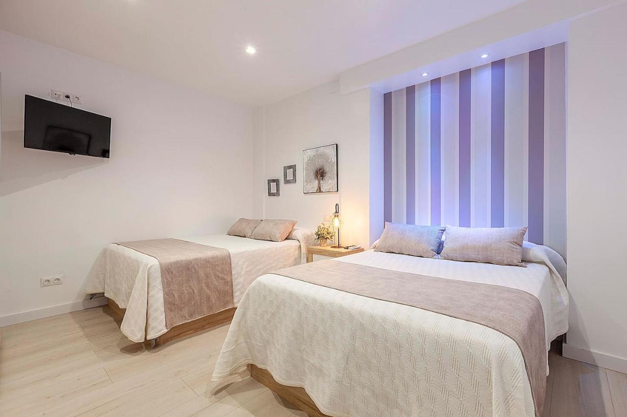 Great Apartment Granada City Centre Eksteriør bilde