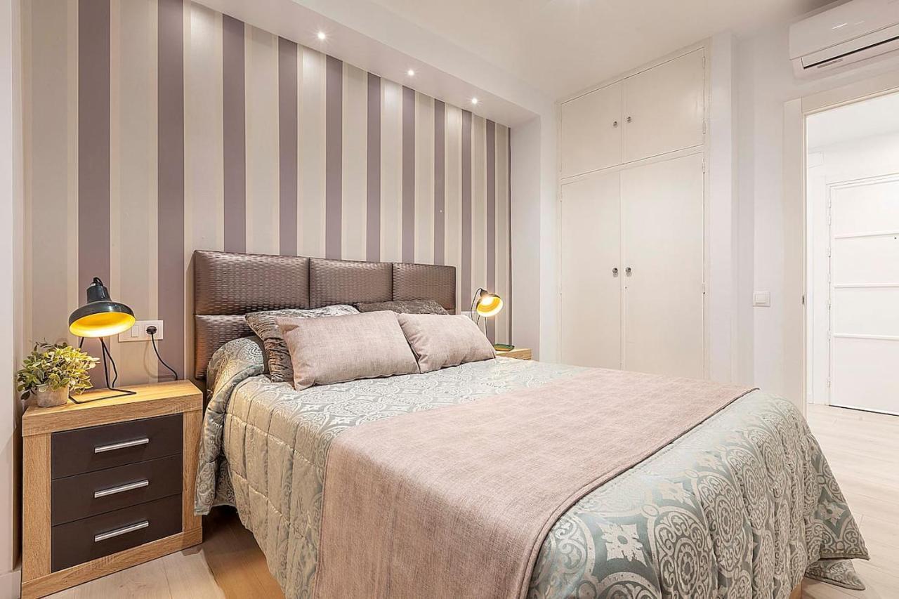 Great Apartment Granada City Centre Eksteriør bilde