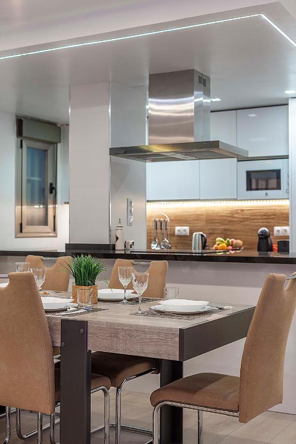 Great Apartment Granada City Centre Eksteriør bilde