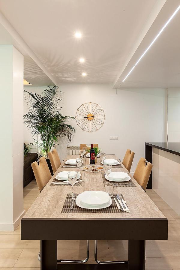 Great Apartment Granada City Centre Eksteriør bilde